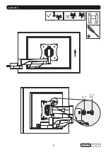 Preview for 6 page of ricoo TS5211 Installation Manual