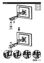 Preview for 7 page of ricoo TS5211 Installation Manual