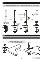 Preview for 13 page of ricoo TS5211 Installation Manual