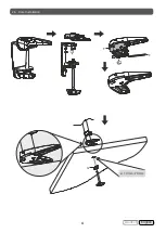 Preview for 14 page of ricoo TS5211 Installation Manual