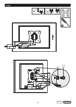 Preview for 15 page of ricoo TS5211 Installation Manual