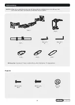 Preview for 3 page of ricoo TS5511 Installation Manual