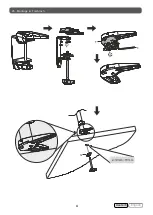 Preview for 5 page of ricoo TS5511 Installation Manual