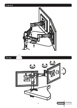 Preview for 8 page of ricoo TS5511 Installation Manual