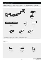 Preview for 11 page of ricoo TS5511 Installation Manual