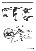 Preview for 13 page of ricoo TS5511 Installation Manual