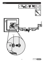 Preview for 14 page of ricoo TS5511 Installation Manual