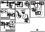 Предварительный просмотр 2 страницы ricoo TS5811 Assembly Instructions