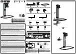 Предварительный просмотр 1 страницы ricoo TS6811 Quick Start Manual