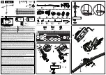 ricoo TS7811 Assembly Instructions предпросмотр