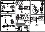 Preview for 2 page of ricoo TS7811 Assembly Instructions