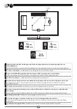 Предварительный просмотр 3 страницы ricoo TS9111 Assembly Instructions Manual