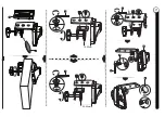 Предварительный просмотр 5 страницы ricoo TS9111 Assembly Instructions Manual