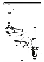 Предварительный просмотр 6 страницы ricoo TS9111 Assembly Instructions Manual