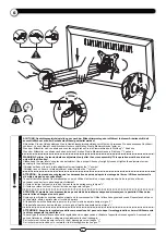 Предварительный просмотр 9 страницы ricoo TS9111 Assembly Instructions Manual