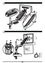 Предварительный просмотр 11 страницы ricoo TS9111 Assembly Instructions Manual