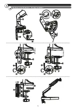 Preview for 5 page of ricoo TS9711 Assembly Manual