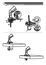 Preview for 6 page of ricoo TS9711 Assembly Manual