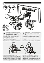 Preview for 8 page of ricoo TS9711 Assembly Manual