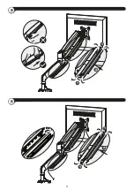 Preview for 9 page of ricoo TS9711 Assembly Manual