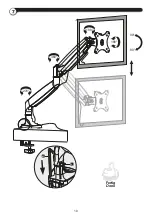 Preview for 10 page of ricoo TS9711 Assembly Manual