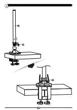 Preview for 5 page of ricoo TS9911 Assembly Instructions Manual