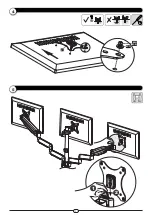 Preview for 7 page of ricoo TS9911 Assembly Instructions Manual