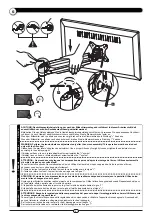 Preview for 8 page of ricoo TS9911 Assembly Instructions Manual