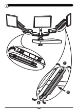 Preview for 10 page of ricoo TS9911 Assembly Instructions Manual