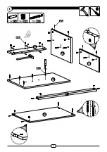 Предварительный просмотр 5 страницы ricoo WM080 Assembly Instructions Manual