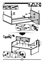 Preview for 7 page of ricoo WM080 Assembly Instructions Manual