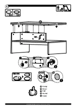 Предварительный просмотр 8 страницы ricoo WM080 Assembly Instructions Manual