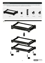 Preview for 3 page of ricoo WM4L Installation Manual