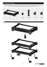 Preview for 7 page of ricoo WM4L Installation Manual