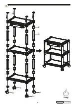 Preview for 4 page of ricoo WM5L Installation Manual