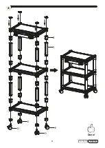 Preview for 8 page of ricoo WM5L Installation Manual