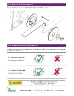 Preview for 8 page of Ridder Drive Systems LogicDrive RLD80 Product Manual