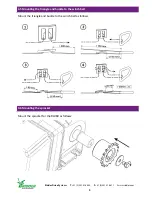 Preview for 9 page of Ridder Drive Systems LogicDrive RLD80 Product Manual