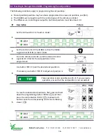 Preview for 16 page of Ridder Drive Systems LogicDrive RLD80 Product Manual