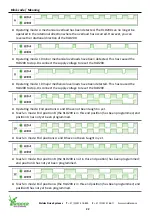 Предварительный просмотр 22 страницы Ridder 507501 Product Manual