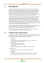 Preview for 5 page of Ridder Aqua CX300 User Manual