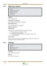 Preview for 16 page of Ridder Aqua CX300 User Manual