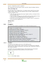 Preview for 20 page of Ridder Aqua CX300 User Manual