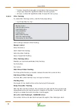 Preview for 58 page of Ridder Aqua CX300 User Manual