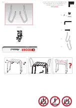 Ridder Assistent Comfort A173100 Quick Start Manual preview