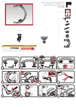 Ridder Assistent Premium A261100 Installation Instructions preview