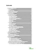 Preview for 3 page of Ridder FertiMiXPro C Installation And User Manual