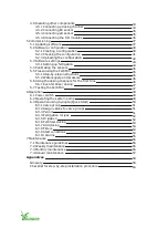 Preview for 4 page of Ridder FertiMiXPro C Installation And User Manual