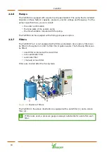 Preview for 18 page of Ridder FertiMiXPro C Installation And User Manual