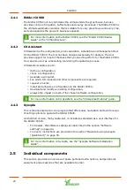 Preview for 20 page of Ridder FertiMiXPro C Installation And User Manual